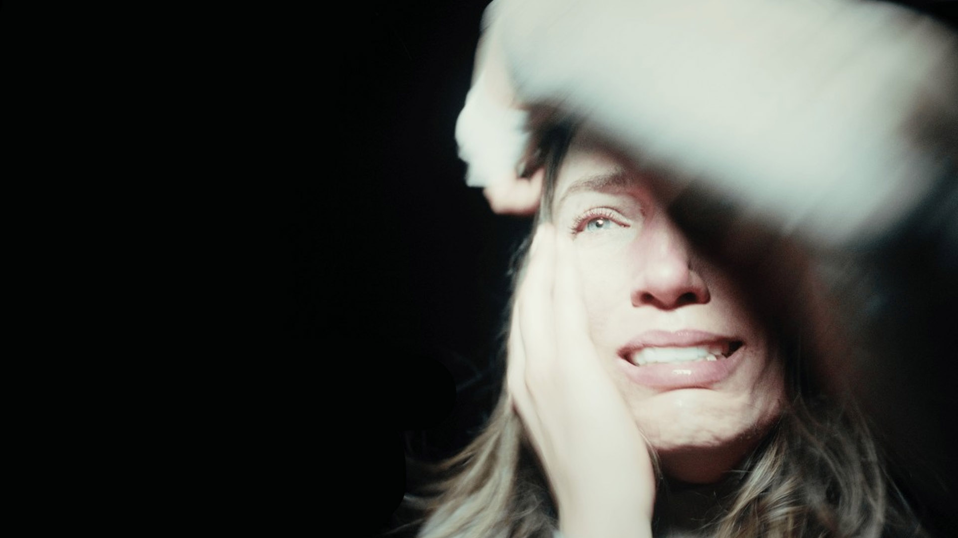 Hunting Matthew Nichols