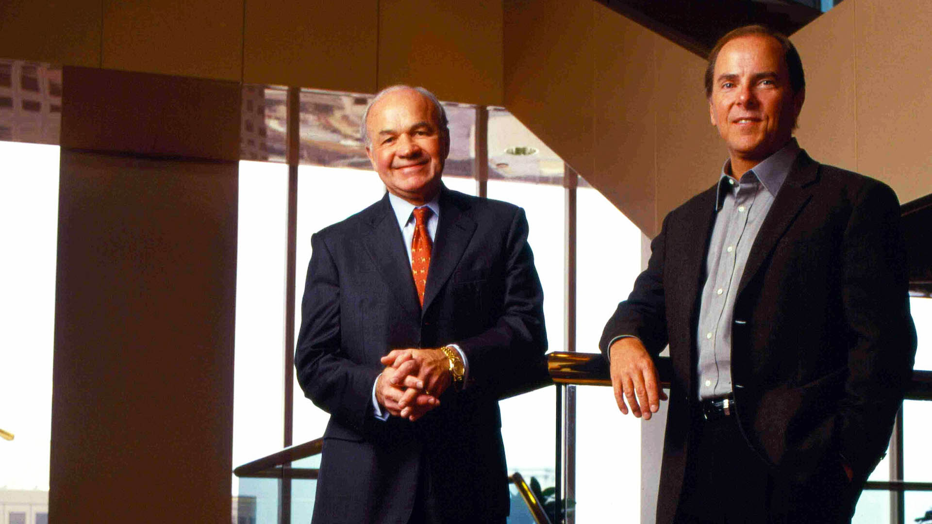 Enron: the Smartest Guys in the Room