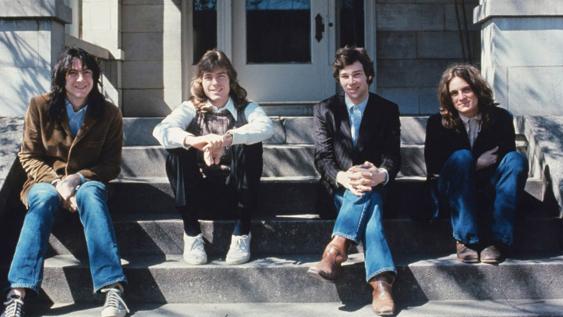 Big Star: Nothing Can Hurt Me