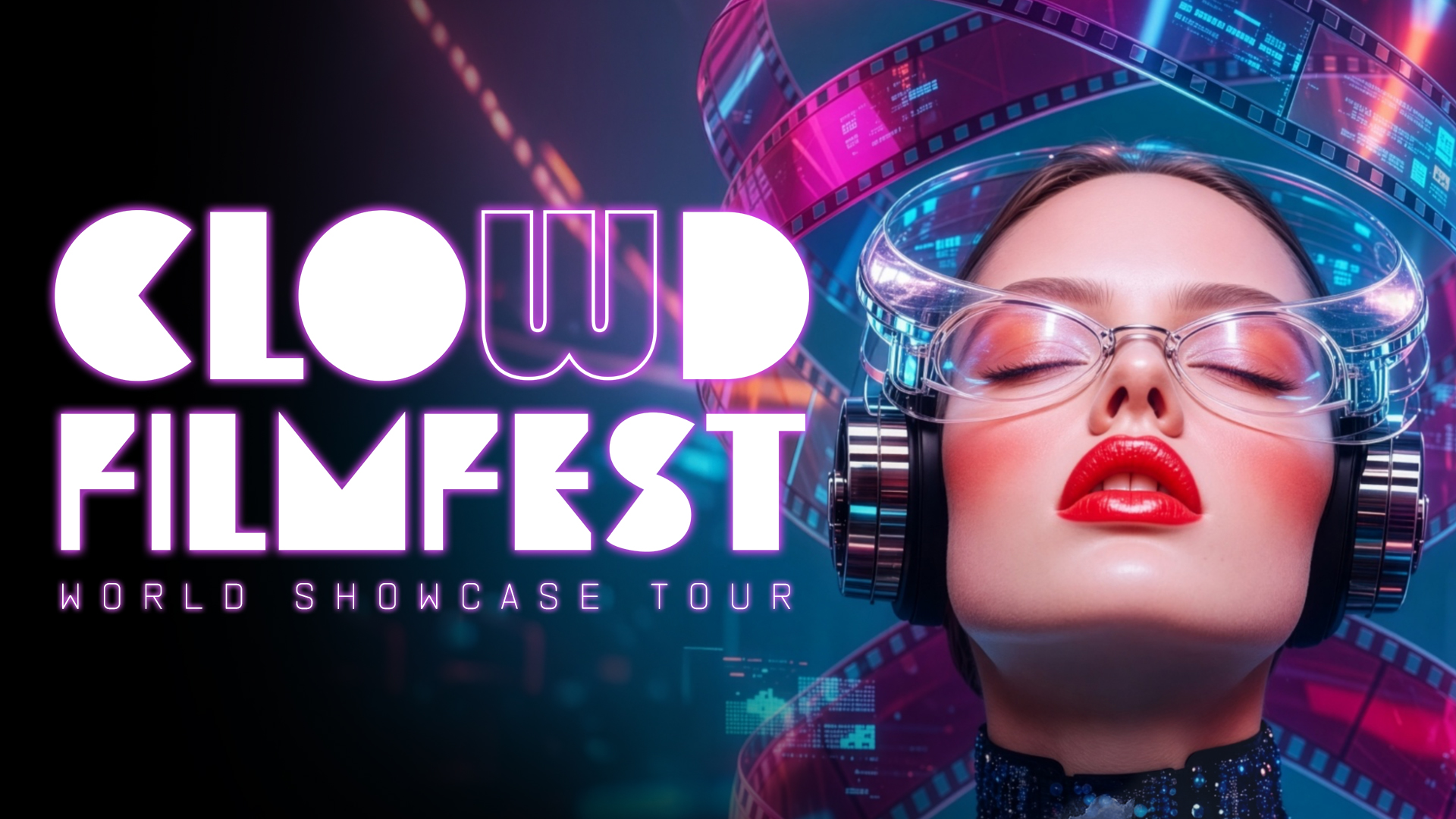 CLOWD Film Festival
