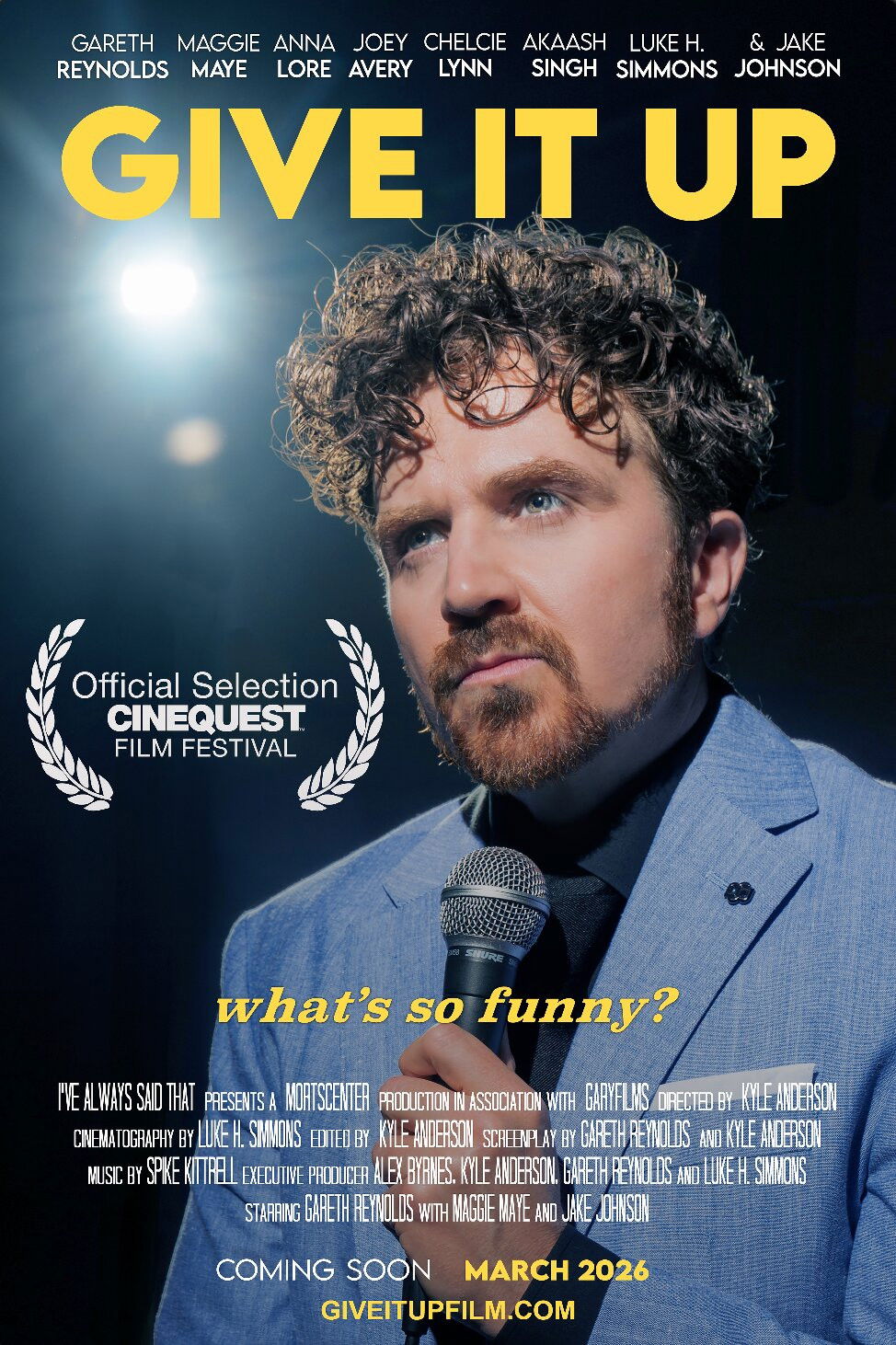 movie poster