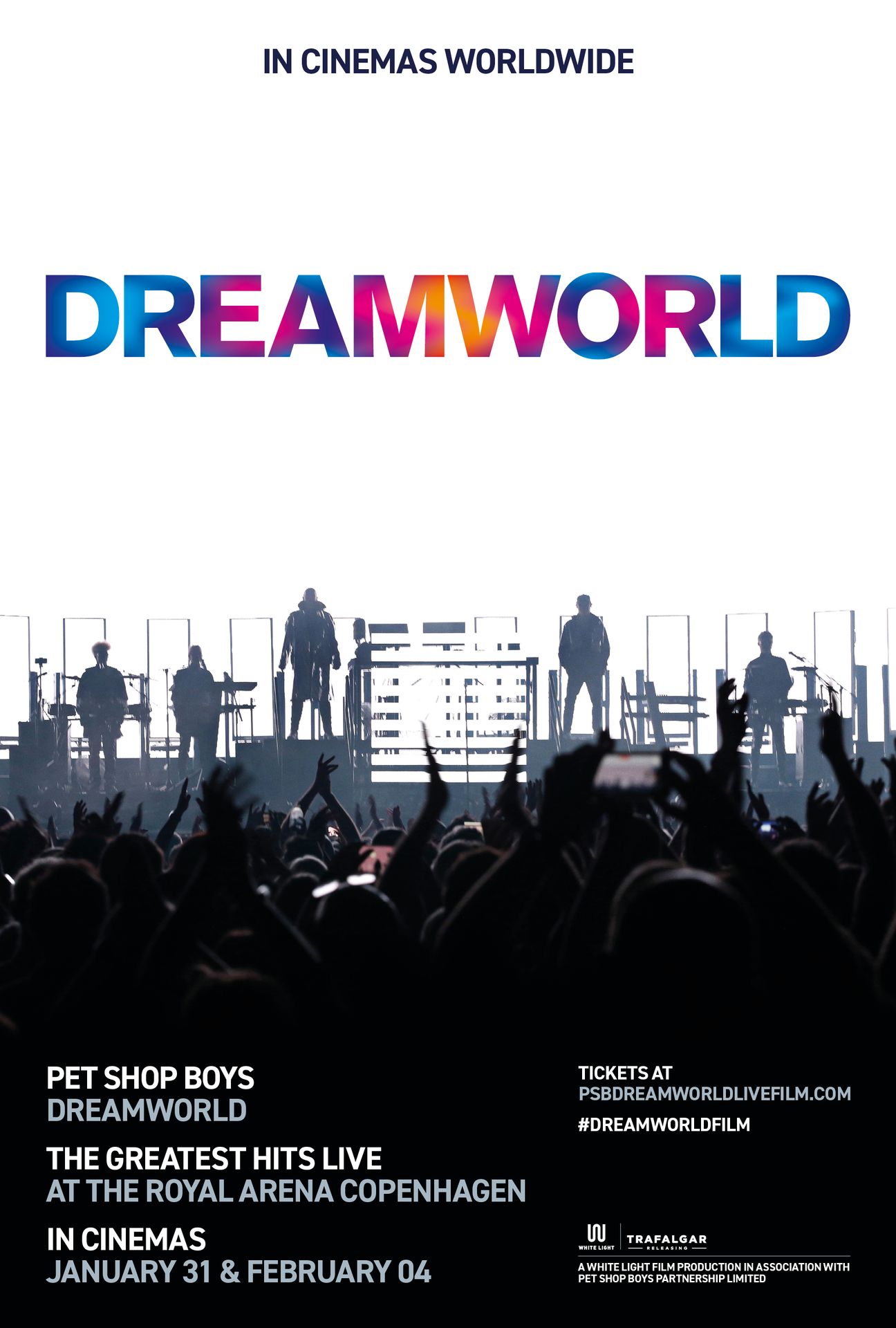 DREAMWORLD Greatest Hits Tour 2022, 2023 & now 2024 - Page 32